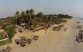 Anthy'S Guesthouse And Restaurant